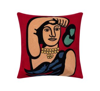 ΜΑΞΙΛΑΡΟΘΗΚΗ (45cm x 45cm) πολύγαζο 243 5206978120510 SilkFashion |  Μαξιλάρια διακοσμητικά στο espiti