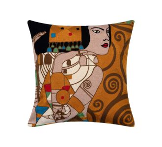 ΜΑΞΙΛΑΡΟΘΗΚΗ (45cm x 45cm) πολύγαζο 246 5206978120534 SilkFashion |  Μαξιλάρια διακοσμητικά στο espiti