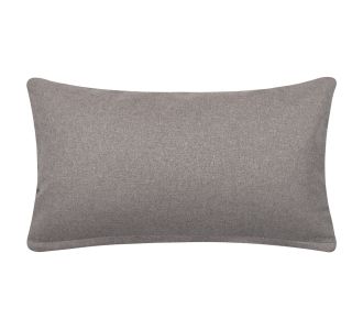 ΜΑΞΙΛΑΡΟΘΗΚΗ Α803 (30cm x 50cm) γκρι ανοιχτό 5206978120640 SilkFashion |  Μαξιλάρια διακοσμητικά στο espiti