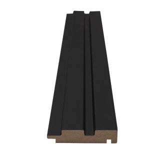 ΠΗΧΑΚΙ ΔΙΠΛΟ ΤΕΛΕΙΩΜΑ 505090 BEAT ST 16/77/2750 BLACK EDITION NewPlan - NewPlan |  Διακόσμηση τοίχου στο espiti