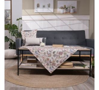 Καρέ Sabadell - 90x90cm 52016869 Teoran |  Καρέ στο espiti