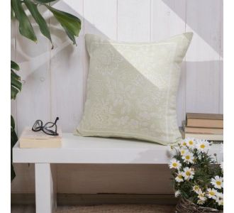 Μαξιλαροθήκη Peony 08 - 45x45cm με γέμιση 52016523 Teoran |  Οικιακά στο espiti