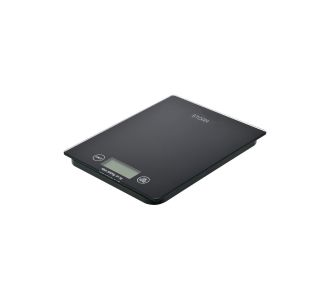 STORM ΖΥΓΑΡΙΑ ΚΟΥΖΙΝΑΣ BLACK ΨΗΦΙΑΚΗ ΜΕΓΙΣΤΟY ΒΑΡΟΥΣ 5kg - 01-34399 Estia |  Ηλεκτρικές Συσκευές στο espiti