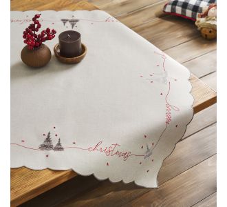 Runner 37x160cm GOFIS HOME  Xmas  288 |  Χριστουγεννιάτικες Τραβέρσες στο espiti