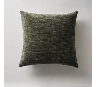 Μαξιλαροθήκη 50x50cm GOFIS HOME  Lucilla Green 332/07 |  Μαξιλάρια διακοσμητικά στο espiti