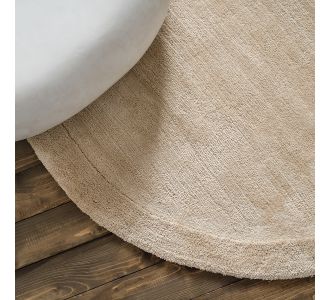 Χαλί  150cm GOFIS HOME  Heaven Dove Beige 802/46 |  Χαλιά Καλοκαιρινά-Ψάθινα στο espiti