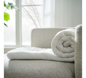 Sofa Quilt εσωτερική γέμιση 85x200cm GOFIS HOME  Saga  444 |  Τραβέρσες  στο espiti