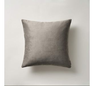 Μαξιλαροθήκη 43x43cm GOFIS HOME  Keziah Green Grey 715/46 |  Μαξιλάρια διακοσμητικά στο espiti