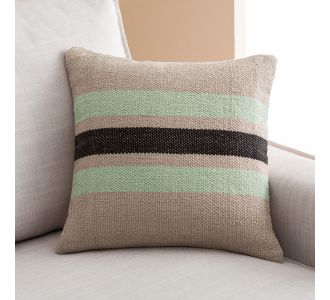 Μαξιλαροθήκη 43x43cm GOFIS HOME Imka Sea Glass 236/ 38 |  Μαξιλάρια διακοσμητικά στο espiti
