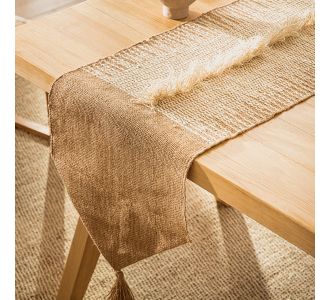 Runner 40x160cm GOFIS HOME Habiza Vanilla 122/ 05 |  Τραβέρσες  στο espiti