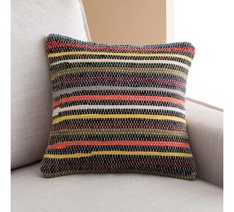 Μαξιλαροθήκη 43x43cm GOFIS HOME Mosaic 138 |  Μαξιλάρια διακοσμητικά στο espiti