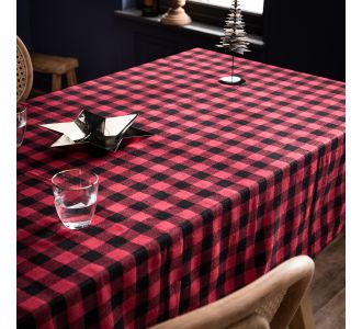 Τραπεζομάντηλο  GOFIS HOME    520 |  Χριστουγεννιάτικα Τραπεζομάντηλα  στο espiti