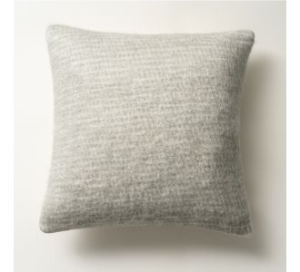 Μαξιλαροθήκη 43x43cm GOFIS HOME Zelda Shadow Grey 473 |  Μαξιλάρια διακοσμητικά στο espiti