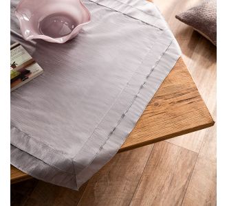 Καρέ 85x85cm GOFIS HOME  Gwenyth Lilac 426/ 20 |  Καρέ στο espiti