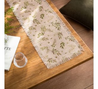 Μικρό Runner 28x120 GOFIS HOME Feuille 358 |  Τραβέρσες  στο espiti