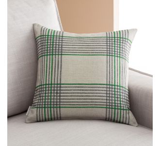 Μαξιλαροθήκη 43x43cm GOFIS HOME Sigrid 537 |  Μαξιλάρια διακοσμητικά στο espiti