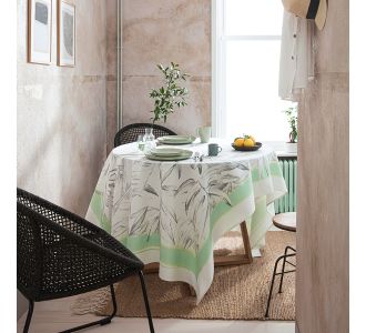 Τραπεζομάντηλο 145x145cm GOFIS HOME Bree 620 |  Τραπεζομάντηλα στο espiti