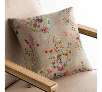 Μαξιλαροθήκη 43x43cm Matilda 402 |  Μαξιλάρια διακοσμητικά στο espiti