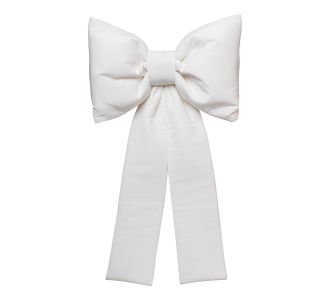 Beauty Home ΦΙΟΓΚΟΣ ΜΟΝΟΧΡΩΜΟΣ PREMIUM ΛΕΥΚΟ 55 x 115 CM       |  Διακοσμητκά στο espiti