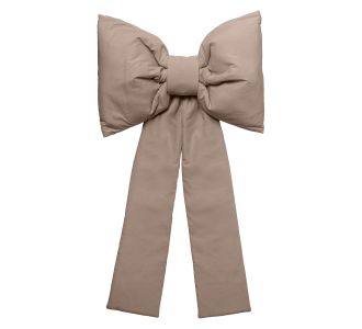 Beauty Home ΦΙΟΓΚΟΣ ΜΟΝΟΧΡΩΜΟΣ PREMIUM ΜΠΕΖ 55 x 115 CM       |  Διακοσμητκά στο espiti