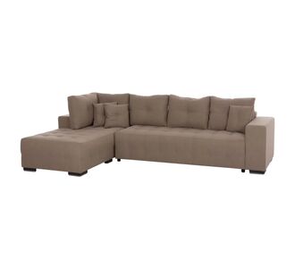 ΓΩΝΙΑΚΟΣ ΚΑΝΑΠΕΣ-ΚΡΕΒΑΤΙ ΜΕ ΑΠΟΘ.ΧΩΡΟ TRENDSTON HM3302.03L ΜΠΕΖ ΥΦΑΣΜΑ 298x177x95Υεκ |  Καναπέδες γωνιακοί στο espiti