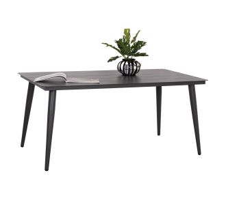 ΤΡΑΠΕΖΙ ΑΛΟΥΜΙΝΙΟΥ ΟΡΘΟΓΩΝΙΟ HIGER HM6291.01 ΓΚΡΙ 160x90x78Υεκ. |  Τραπέζια κήπου στο espiti