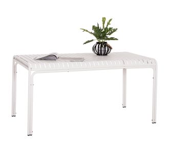 ΤΡΑΠΕΖΙ ΑΛΟΥΜΙΝΙΟΥ RACHEL HM6339.02 ΛΕΥΚΟ 150x80x75Υεκ. |  Τραπέζια κήπου στο espiti