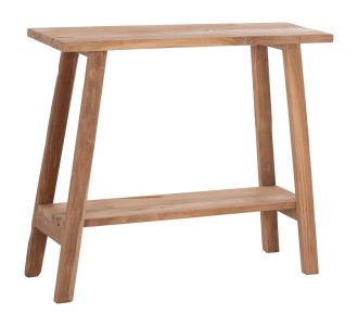 ΚΟΝΣΟΛΑ TALIBER HM18256 ΞΥΛΟ TEAK ΣΕ ΦΥΣΙΚΟ ΧΡΩΜΑ 90x30x77Υεκ. |  Μπουφέδες στο espiti