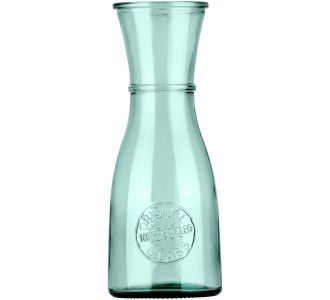 ESTIA ΜΠΟΥΚΑΛΙ ΓΥΑΛΙΝΟ EVERGREEN 850ml ΜΕ ΚΑΠΑΚΙ ΣΙΛΙΚΟΝΗΣ - 01-34474 Estia |  Είδη Σερβιρίσματος στο espiti