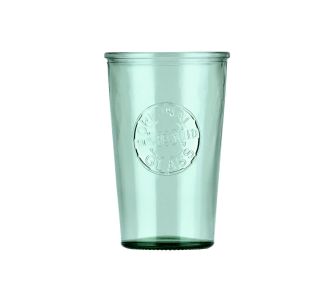 ESTIA ΠΟΤΗΡΙ ΝΕΡΟΥ EVERGREEN ΓΥΑΛΙΝΟ 320ml - 01-34467 Estia |  Ποτήρια στο espiti