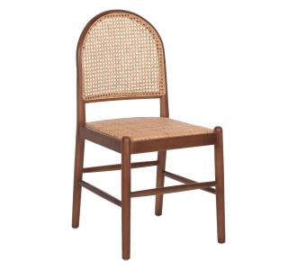 ΚΑΡΕΚΛΑ ΑΠΟ ΟΞΙΑ ΣΕ ΚΑΡΥΔΙ-RATTAN ΜΠΕΖ HM9407.04 43x50x87Υ εκ. |  Πολυθρόνες σαλονιού στο espiti