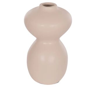 ΕΠΙΤΡΑΠΕΖΙΟ ΔΙΑΚΟΣΜΗΤΙΚΟ ΒΑΖΟ NELLY HM4669.02 ΤΕΡΑΚΟΤΑ ΣΕ ΚΡΕΜ--Φ22x35Υεκ. |  Επιπλα στο espiti