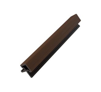 ΓΩΝΙΑ ΕΞΩΤΕΡΙΚΗ 2ης ΓΕΝΙΑΣ 49.5Χ49.5Χ2900 ΓΙΑ PANEL 5530 NewPlan - NewPlan |  Deck - Wpc  στο espiti