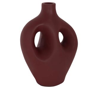 ΕΠΙΤΡΑΠΕΖΙΟ ΔΙΑΚΟΣΜΗΤΙΚΟ ΒΑΖΟ FLIKER HM4666.03L ΤΕΡΑΚΟΤΑ ΣΕ ΒΥΣΣΙΝΙ--22.5x12x30Υεκ. |  Επιπλα στο espiti