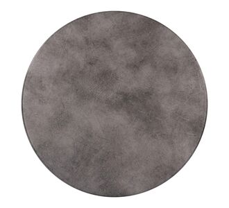 ΕΠΙΦΑΝΕΙΑ ΤΡΑΠΕΖΙΟΥ Φ70Χ2.5εκ. WERZALIT CEMENT 5648 HM5228.12 |  Τραπέζια κήπου στο espiti