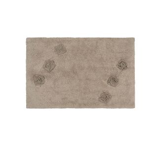 Πατάκι μπάνιου DRYLUX BEIGE Βαμβάκι 60 x 90 εκ. MADI |  Πατάκια Μπάνιου στο espiti