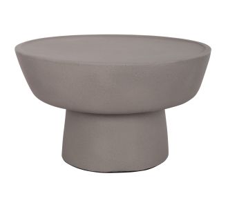 ΤΡΑΠΕΖΙ ΣΑΛΟΝΙΟΥ PIRSON HM18155.03 FIBER CEMENT ΣΕ ΓΚΡΙ--Φ60x36Υεκ. |  Τραπέζια στο espiti