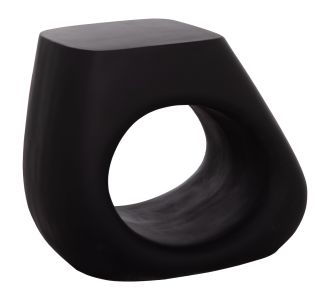 ΣΚΑΜΠΟ ΣΑΛΟΝΙΟΥ LANS HM4691.01 FIBER CEMENT ΣΕ ΜΑΥΡΟ--58x28x45.5Υεκ. |  Σκαμπώ στο espiti