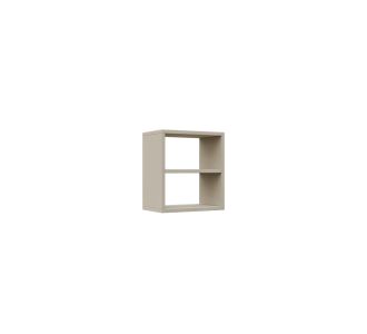 Κρεμαστό Ράφι Shelf Cashmere 33x20x36cm AlphaB2B |  Παιδικά έπιπλα στο espiti