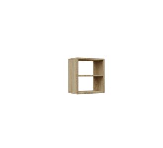 Κρεμαστό Ράφι Reno Σονόμα 33x20x36cm AlphaB2B |  Παιδικά έπιπλα στο espiti
