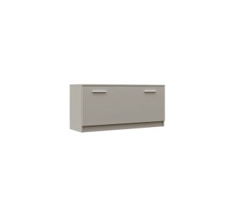 Παπουτσοθήκη Reno Cashmere 100x32x46cm AlphaB2B |  Παπουτσοθήκες στο espiti