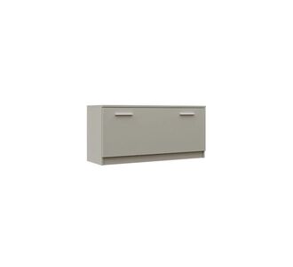 Παπουτσοθήκη Reno Cashmere 100x32x46cm AlphaB2B |  Παπουτσοθήκες στο espiti