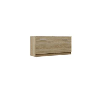 Παπουτσοθήκη Reno Σονόμα 100x32x46cm AlphaB2B |  Παπουτσοθήκες στο espiti