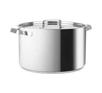 ESTIA ΚΑΤΣΑΡΟΛΑ ΑΝΟΞΕΙΔΩΤΗ ALLEGRO 30cm - 01-35013 Estia |  Μαγειρικά Σκεύη στο espiti