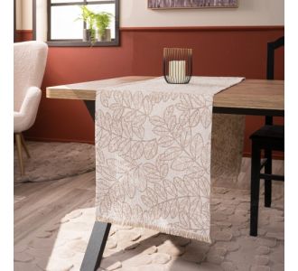 Τραβέρσα Charlotte 01 All Over - 45x180cm 52017807 Teoran |  Τραβέρσες  στο espiti