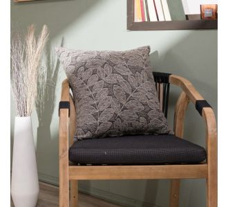 Μαξιλαροθήκη Charlotte 03 - 65x65cm δαπέδου 52017816 Teoran |  Μαξιλάρια διακοσμητικά στο espiti