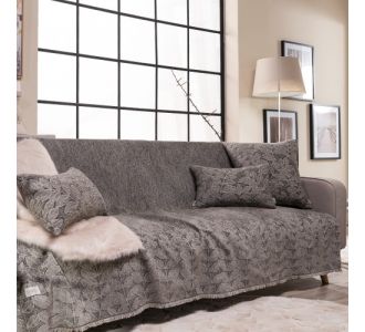 Ριχτάρι Charlotte 03 - Τριθέσιο 180x300cm 52017810 Teoran |  Ριχτάρια στο espiti
