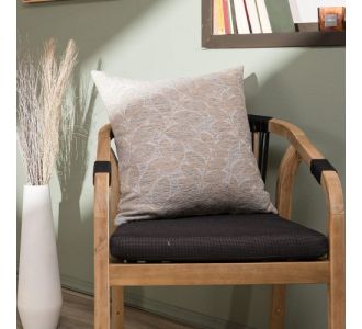 Μαξιλαροθήκη Charlotte 11 - 65x65cm δαπέδου 52017855 Teoran |  Μαξιλάρια διακοσμητικά στο espiti