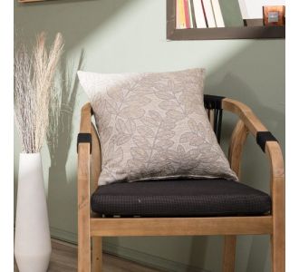 Μαξιλαροθήκη Charlotte 07 - 30x50cm 52017840 Teoran |  Μαξιλάρια διακοσμητικά στο espiti