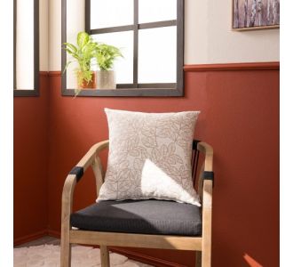 Μαξιλαροθήκη Charlotte 01 - 50x50cm 52017799 Teoran |  Μαξιλάρια διακοσμητικά στο espiti